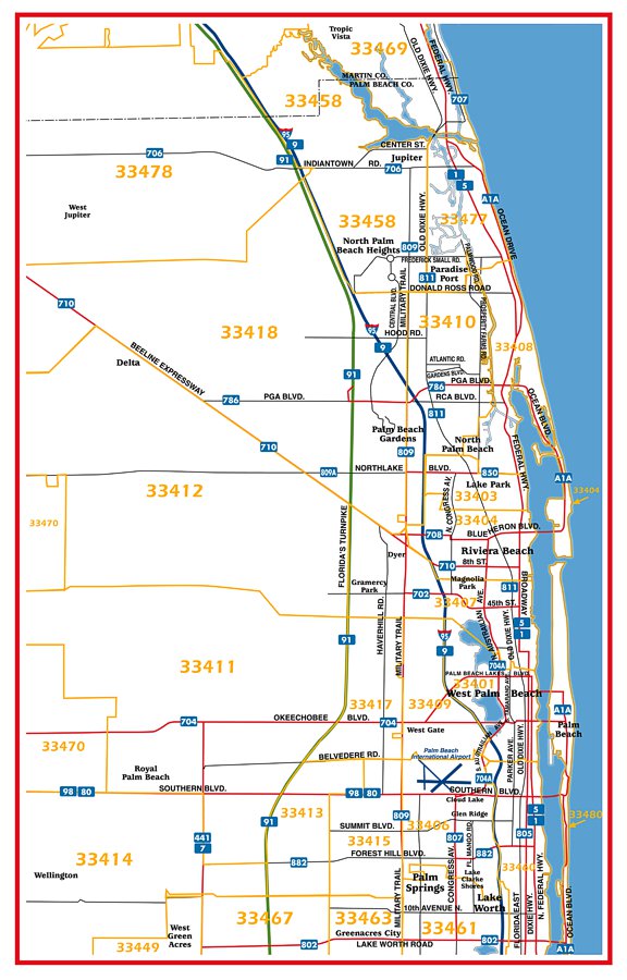 city map drawing rendering color