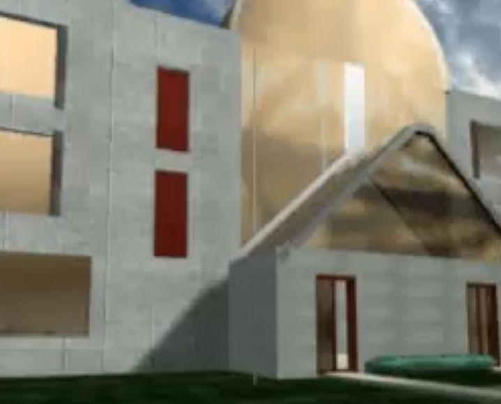 Renderings Now Video Interior 1